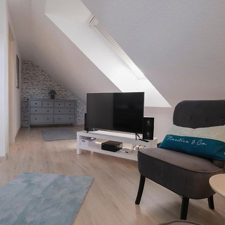 Casa Alla Torre Vollersode Bagian luar foto
