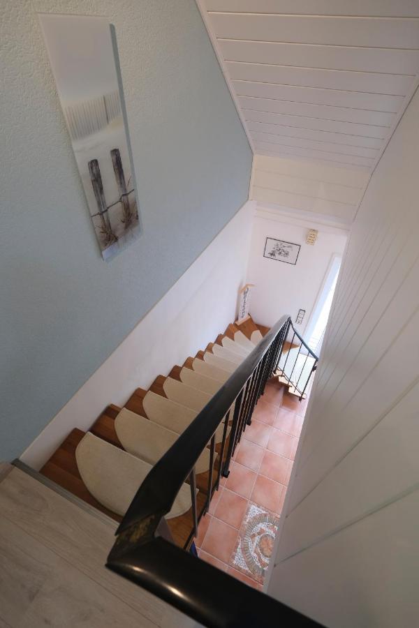 Casa Alla Torre Vollersode Bagian luar foto